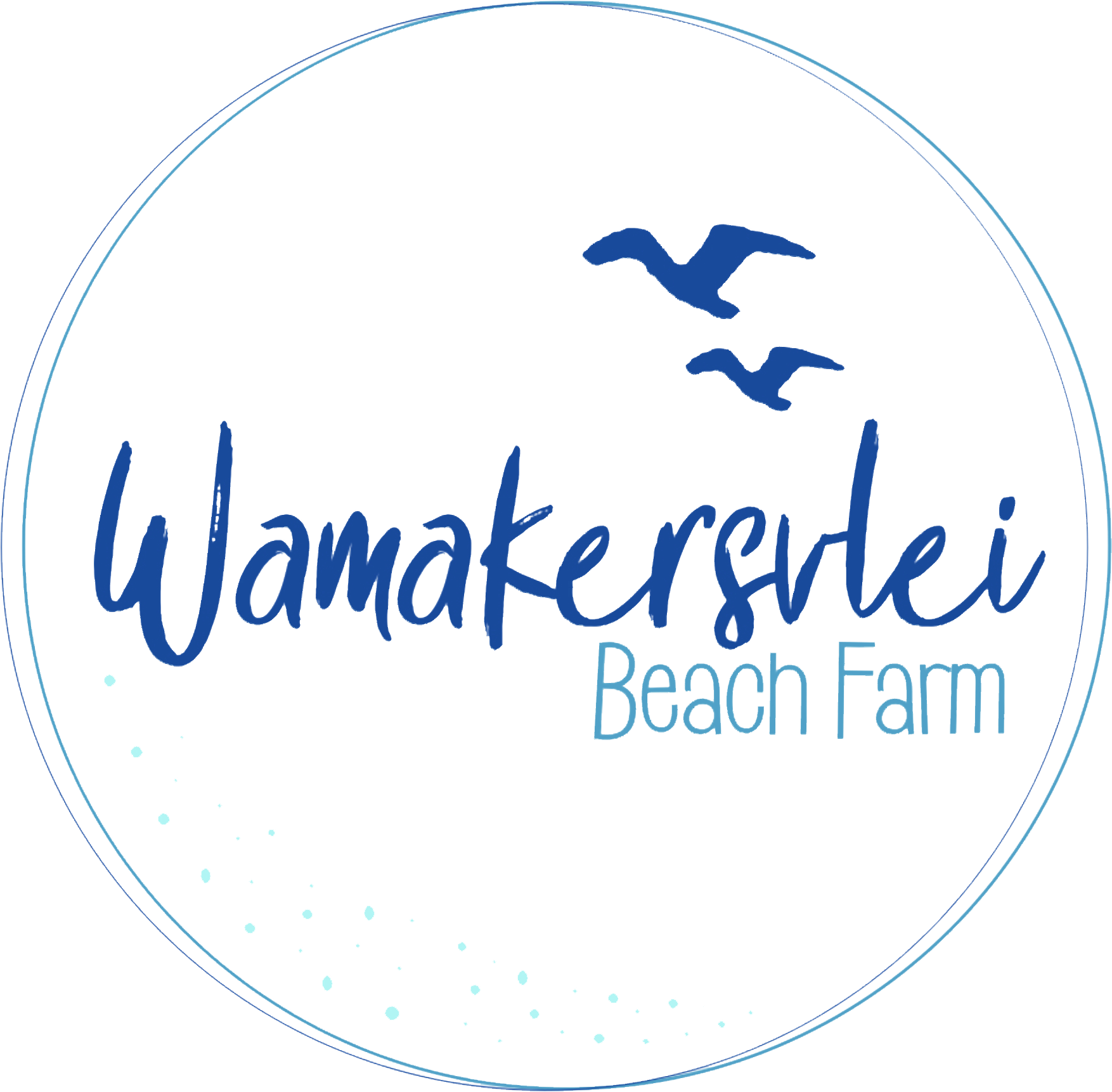 Wamakersvlei Beach Farm Pet-Friendly Self-Catering Cottages